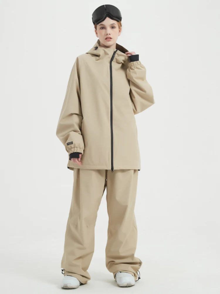 Doorek Powline Snow Suit - Unisex - Image 10