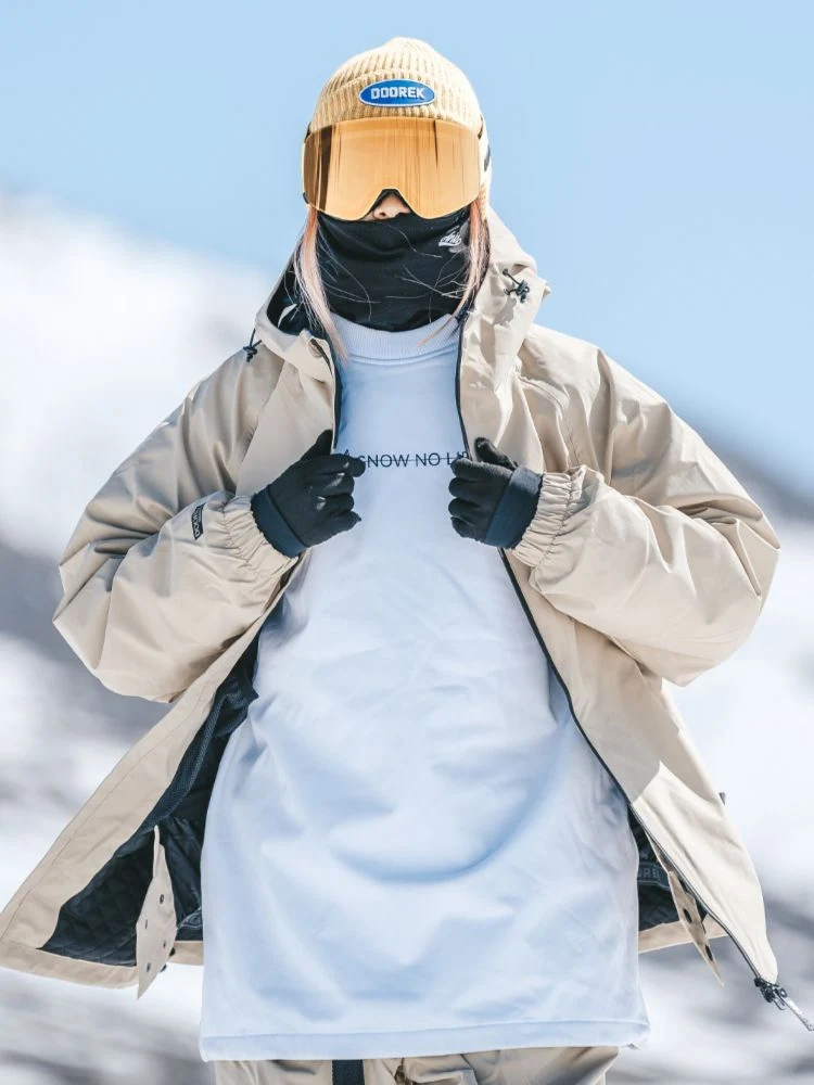 Doorek Powline Snow Suit - Unisex - Image 23