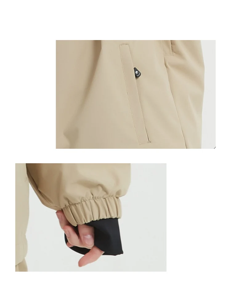 Doorek Powline Snow Suit - Unisex - Image 26