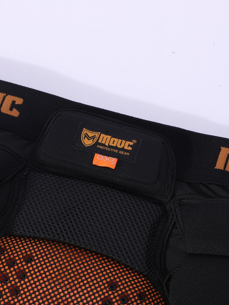 Doorek Protection Shorts Hip Pads - Unisex - Image 10