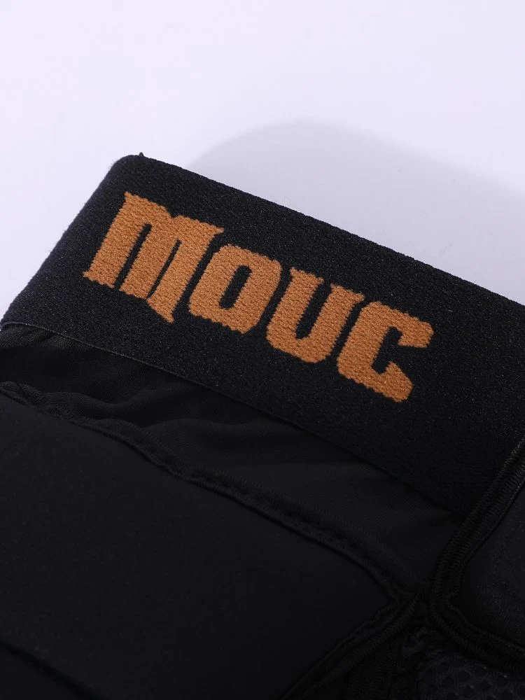 Doorek Protection Shorts Hip Pads - Unisex - Image 11