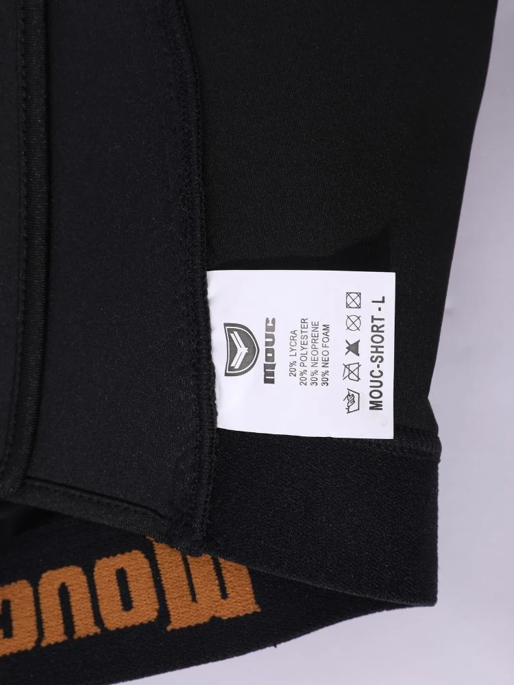 Doorek Protection Shorts Hip Pads - Unisex - Image 13