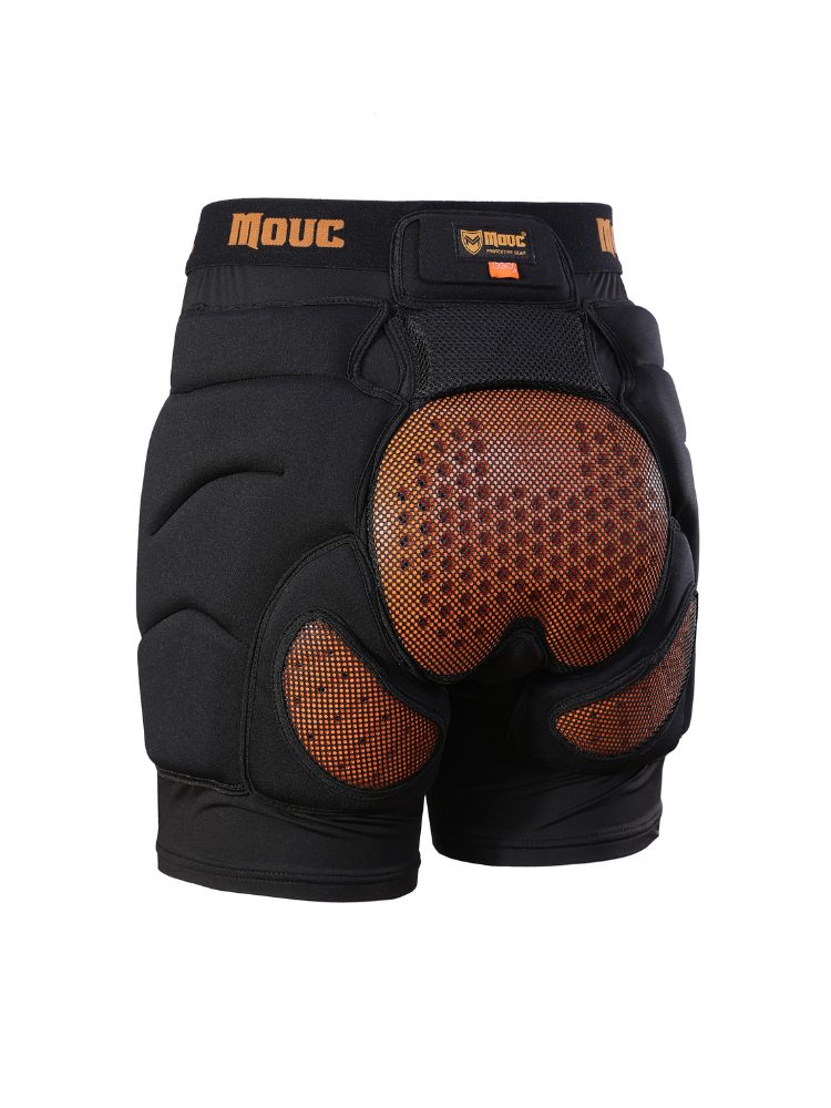 Doorek Protection Shorts Hip Pads - Unisex - Image 3