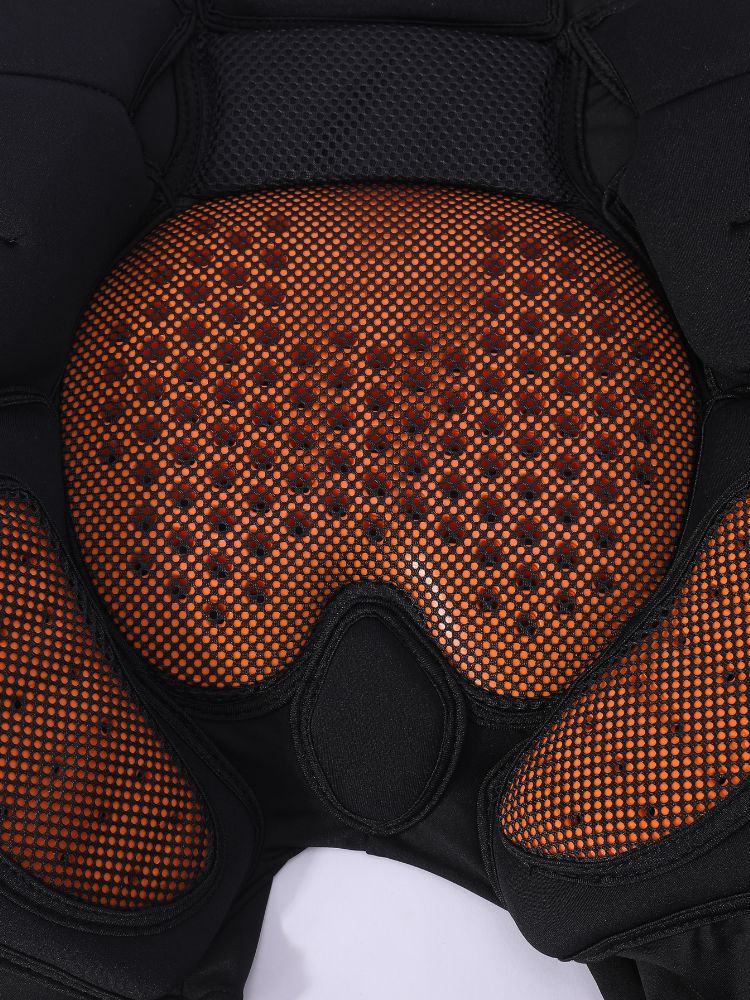Doorek Protection Shorts Hip Pads - Unisex - Image 6