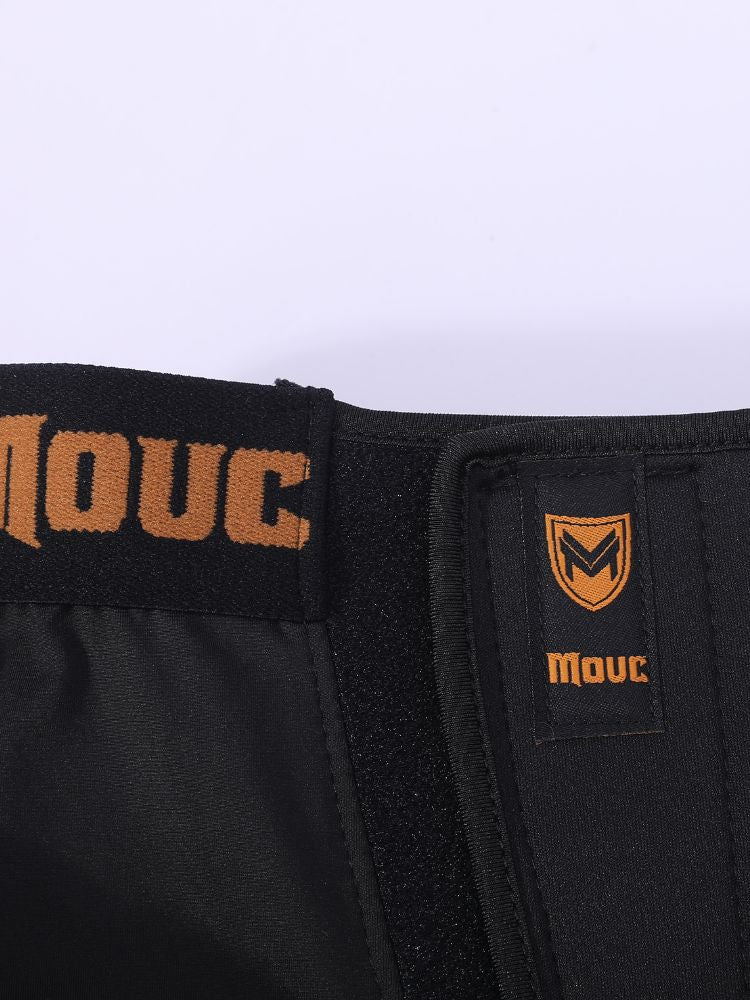 Doorek Protection Shorts Hip Pads - Unisex - Image 8