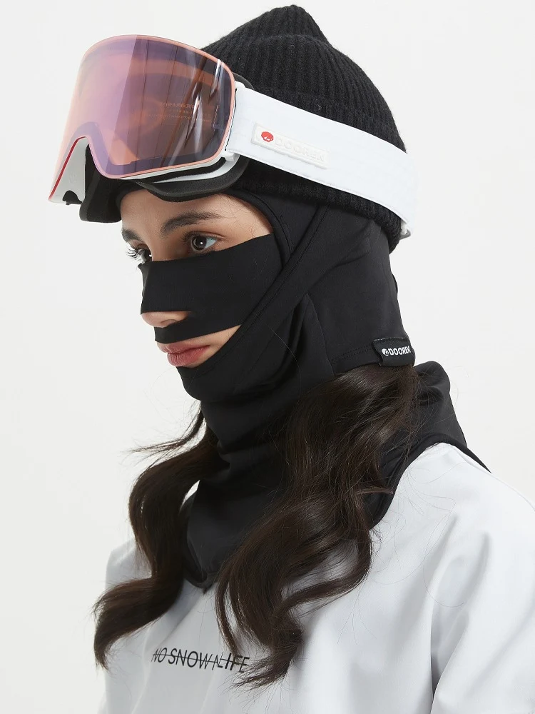 Doorek Ski Hooded Face Mask - Image 2