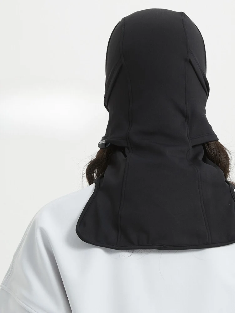 Doorek Ski Hooded Face Mask - Image 3