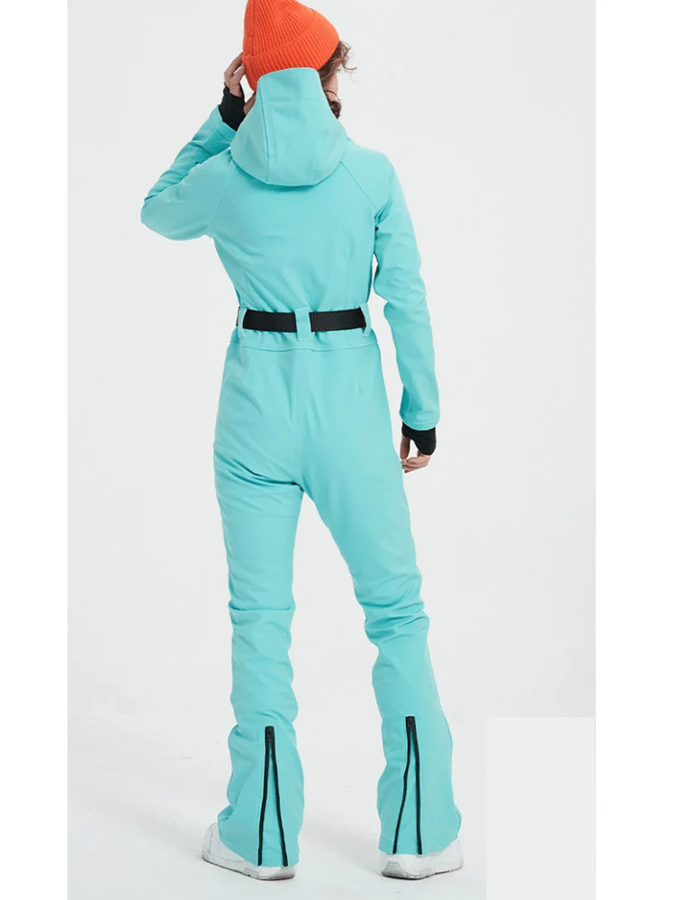 Doorek Slim Ski Jumpsuit - Women's - Image 14