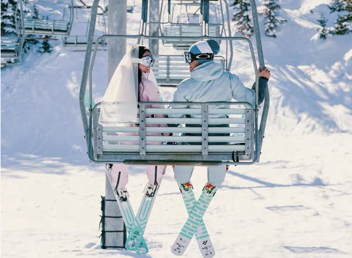 Doorek Slim Ski Jumpsuit - Women's - Image 20