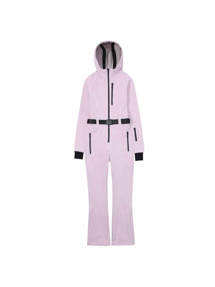 Doorek Slim Ski Jumpsuit - Women's - Image 22