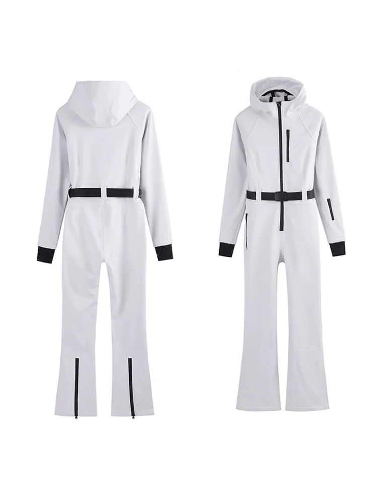 Doorek Slim Ski Jumpsuit - Women's - Image 24