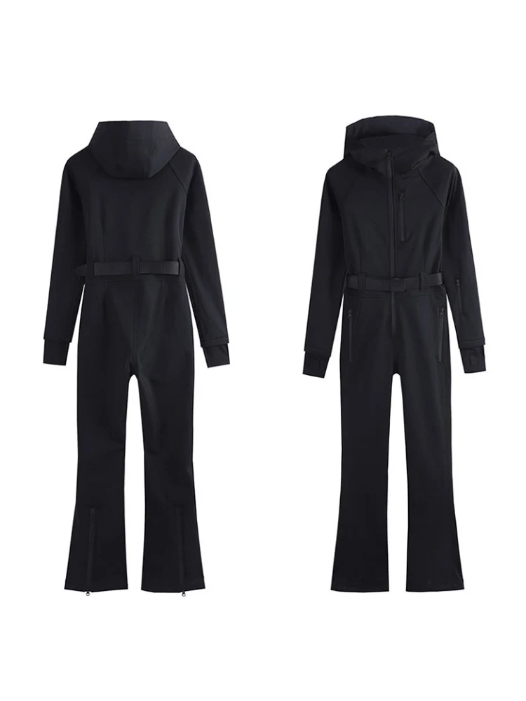 Doorek Slim Ski Jumpsuit - Women's - Image 25