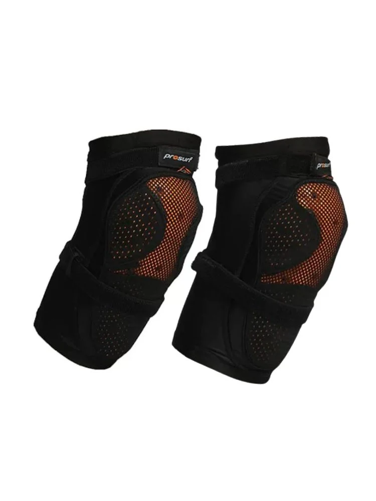 Doorek Snowboarding Impact Pro Hip & Knee Pads - Men's - Image 8