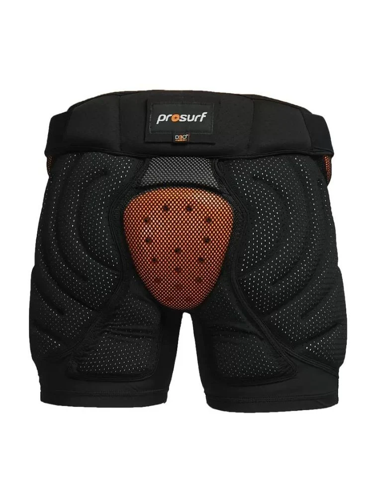Doorek Snowboarding Impact Pro Hip & Knee Pads - Men's - Image 9