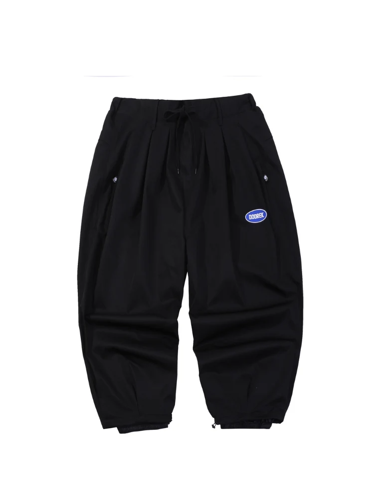 Doorek Super Baggy Snow Pants - Unisex - Image 53