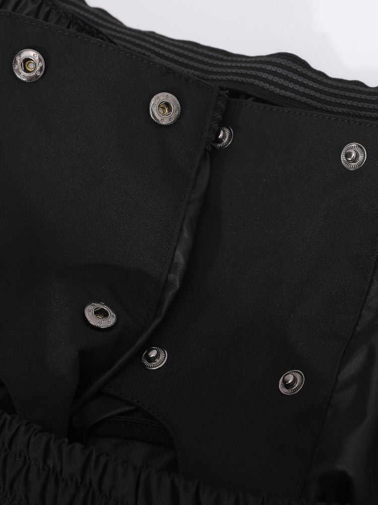 Doorek Suspender Baggy Snow Pants - Unisex - Image 19
