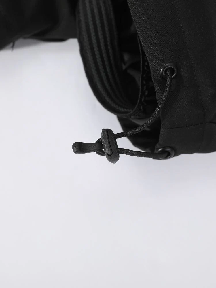 Doorek Suspender Baggy Snow Pants - Unisex - Image 20