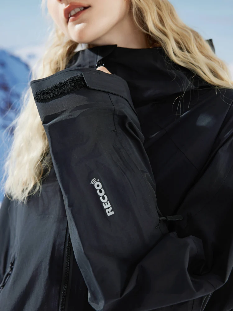 Drysnow 3L Blizzard Ski Shell Jacket [Limited Region] - Image 9