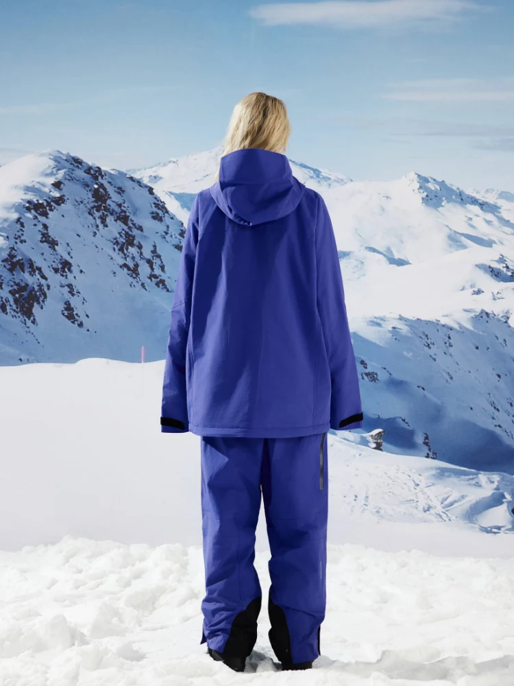 Drysnow 3L Legacy Ski Jacket - Men's - Image 15