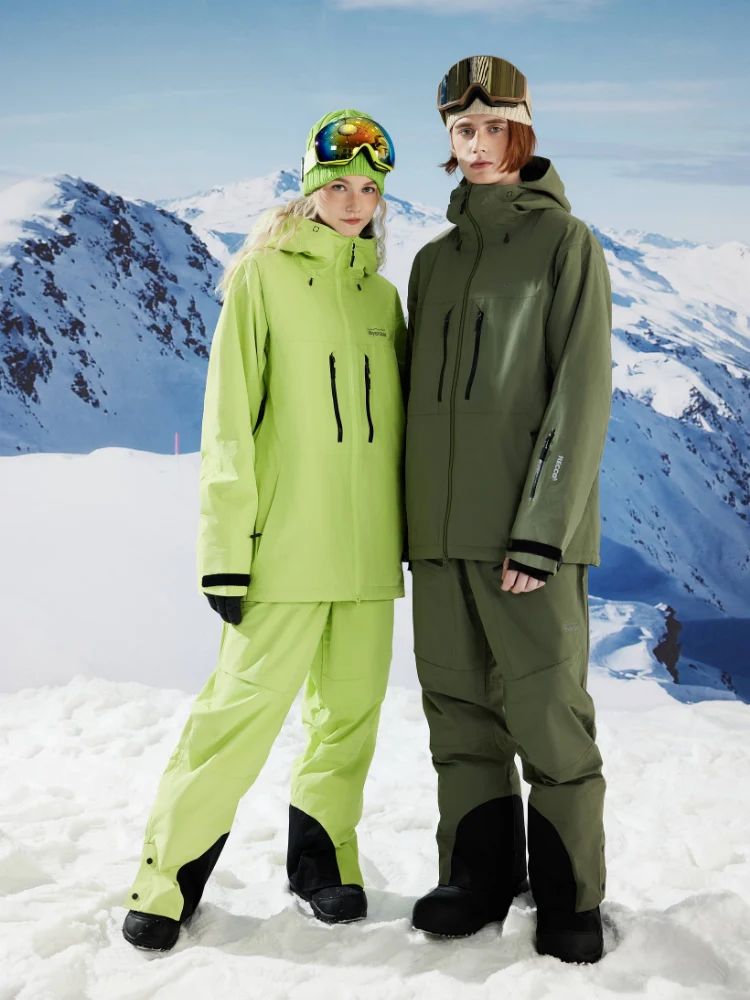 Drysnow 3L Legacy Ski Jacket - Women's - Image 13