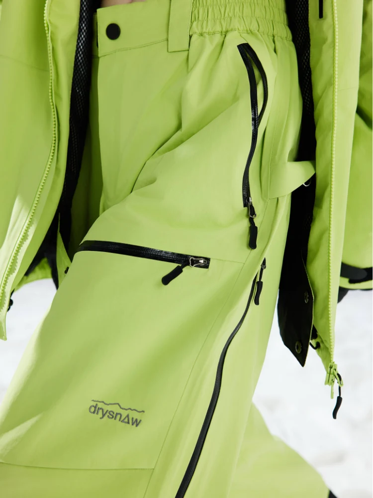 Drysnow 3L Legacy Ski Pants - Men's - Image 9