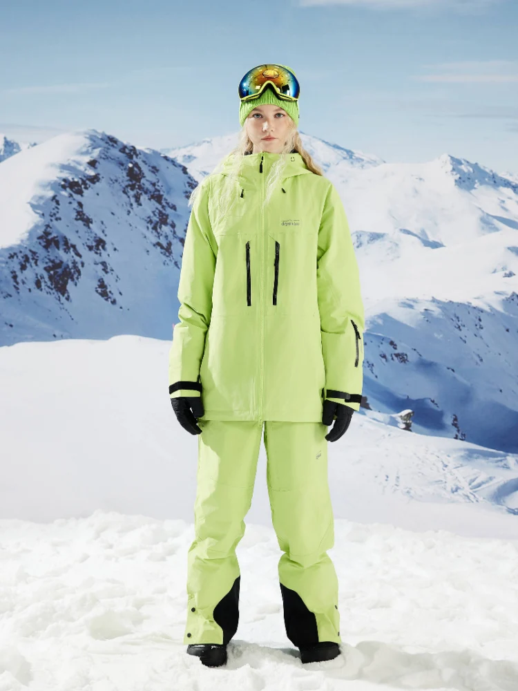 Drysnow 3L Legacy Ski Pants - Women's - Image 8