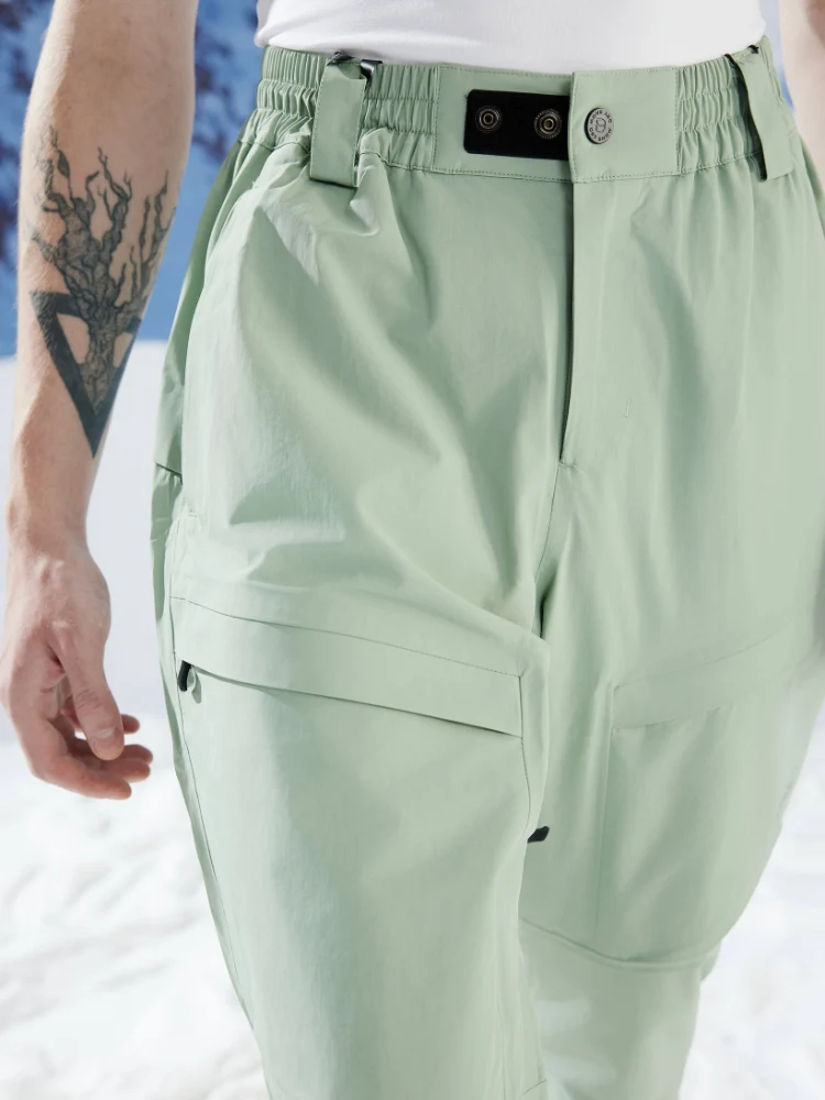 Drysnow Adept 3L Snow Pants - Men's - Image 11