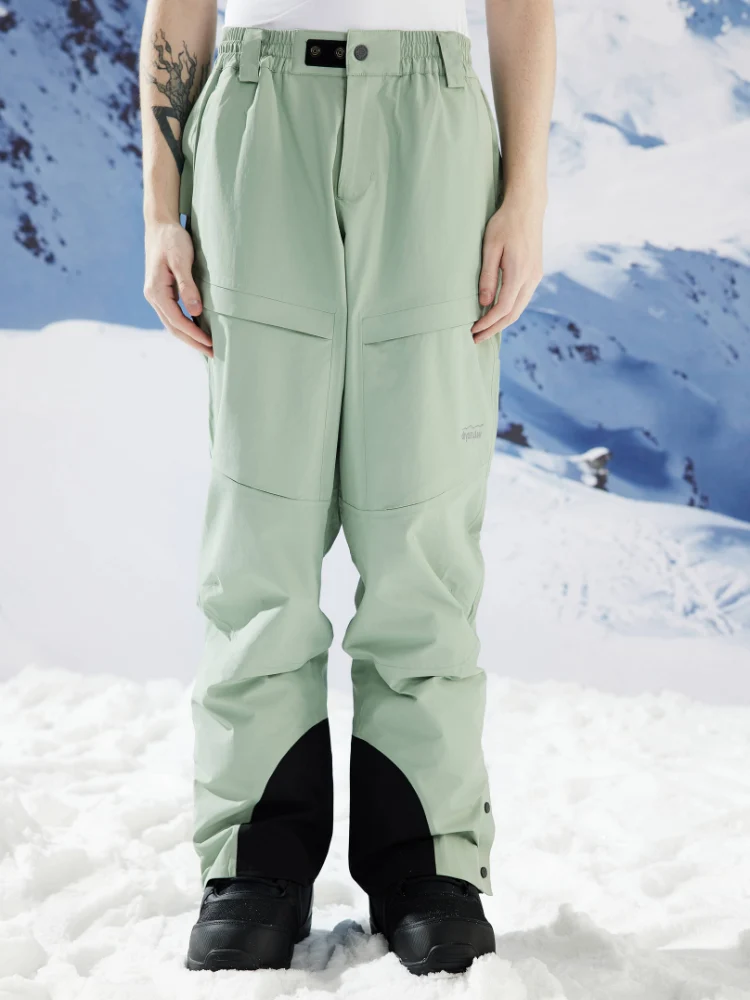 Drysnow Adept 3L Snow Pants - Men's - Image 13