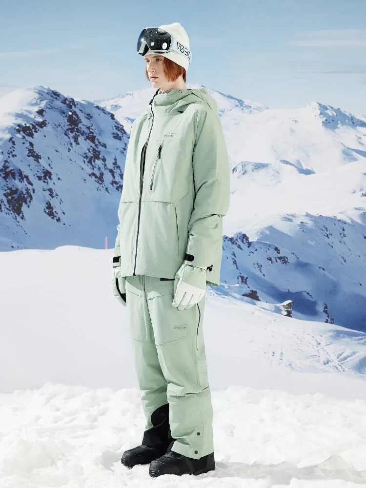 Drysnow Adept 3L Snow Pants - Men's - Image 14