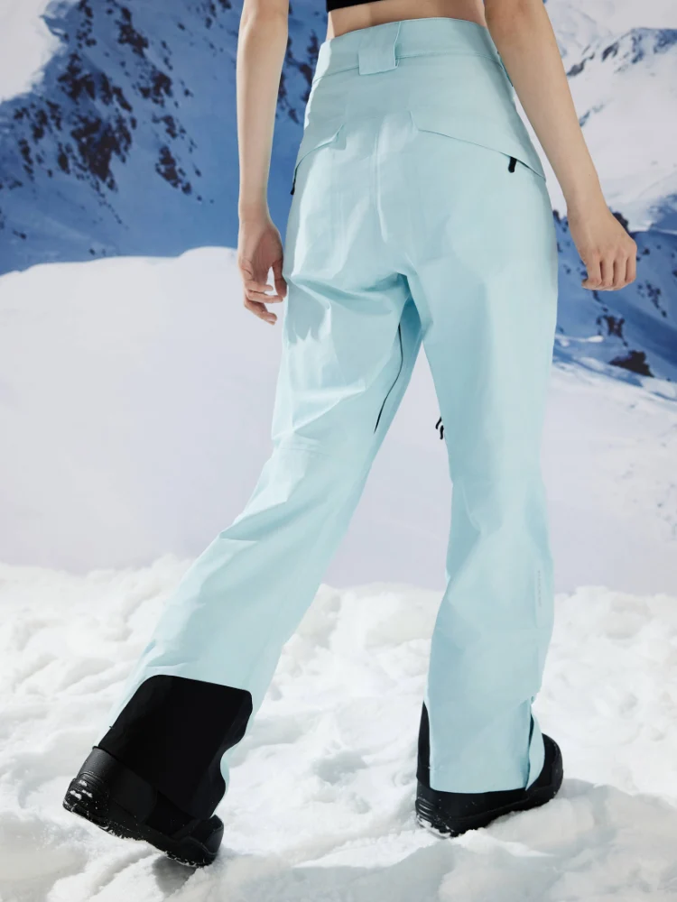 Drysnow Adept 3L Snow Pants - Men's - Image 4