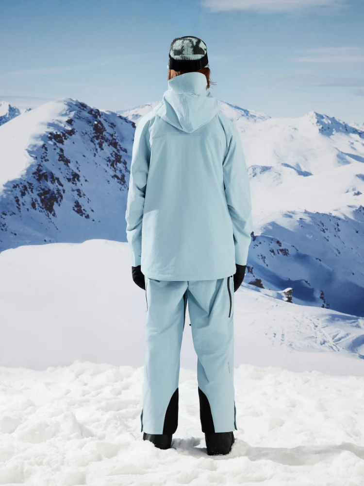 Drysnow Adept 3L Snow Pants - Men's - Image 8