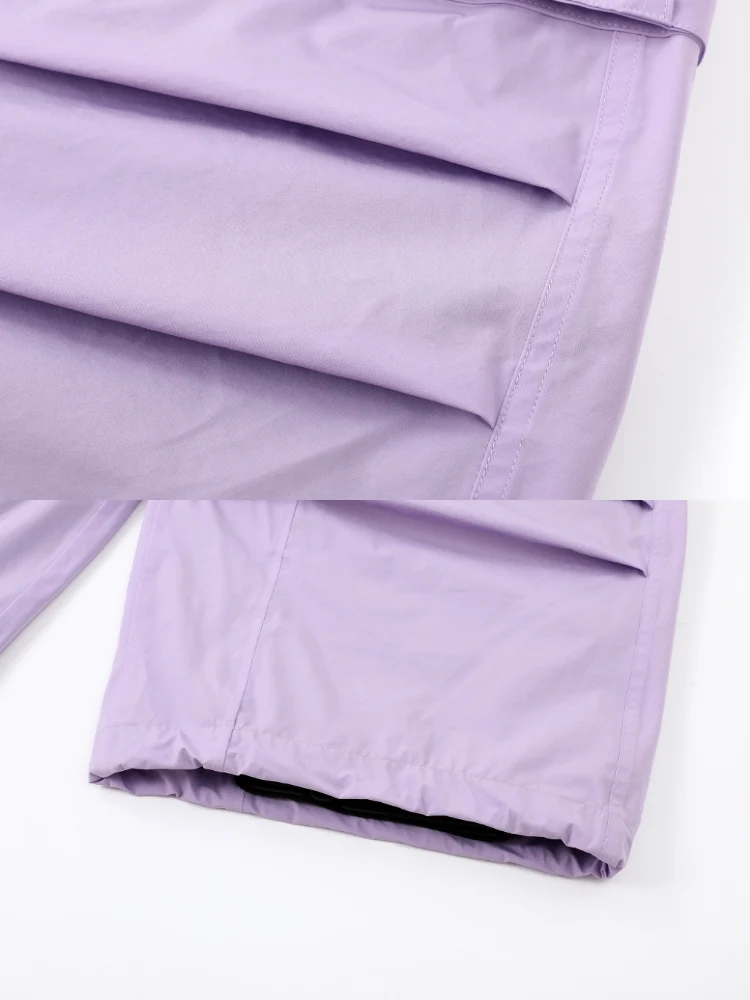 Drysnow Freeride Pro 3L Snow Bib Pants [Limited Region] - Image 15