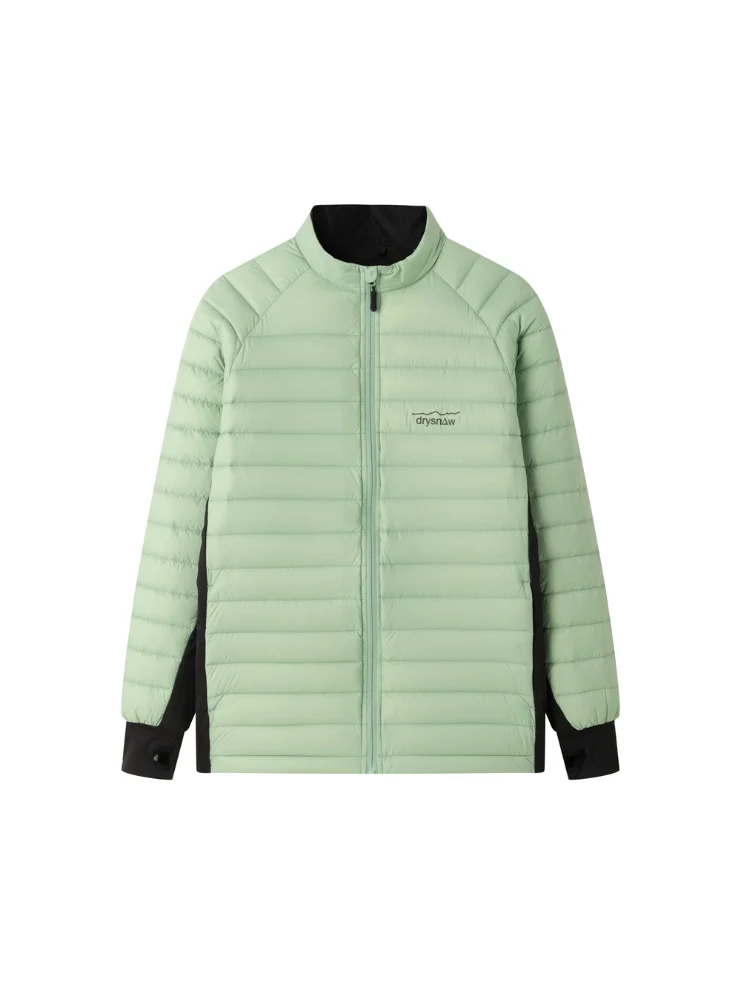 Drysnow Lightweight Goose Down Jacket - Men's - Image 4