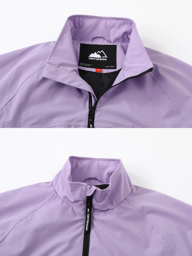 Drysnow Park 3L DuPont Ski Jacket - Unisex - Image 14