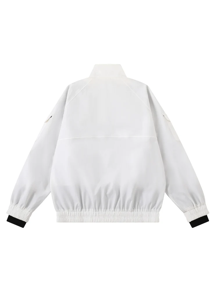 Drysnow Park 3L DuPont Ski Jacket - Unisex - Image 21