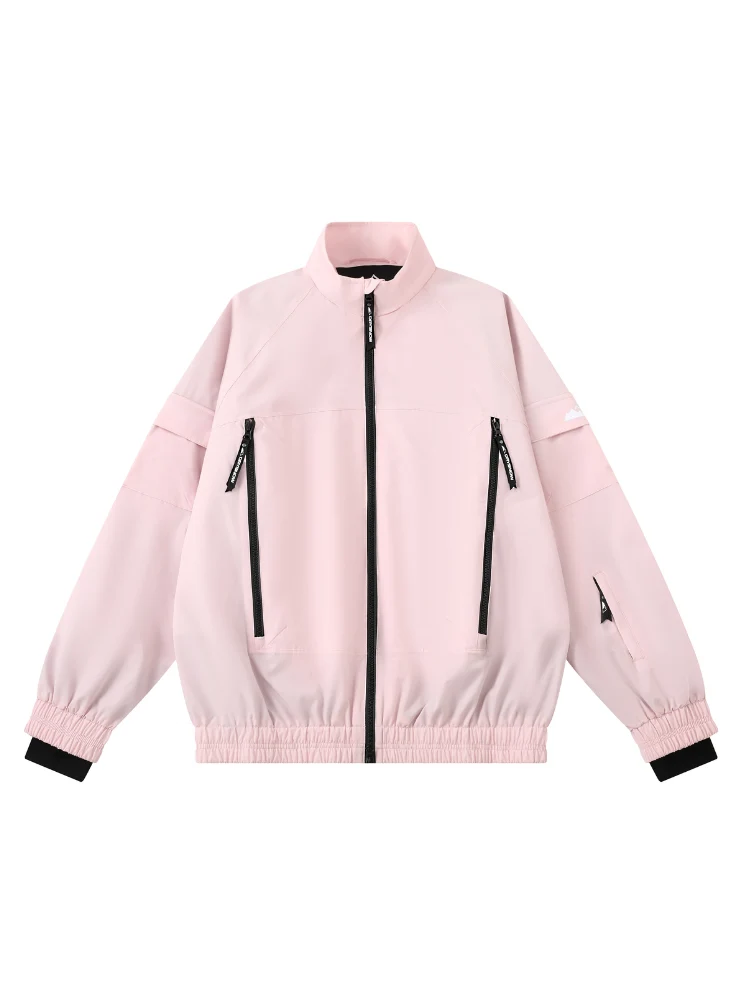 Drysnow Park 3L DuPont Ski Jacket - Unisex - Image 22