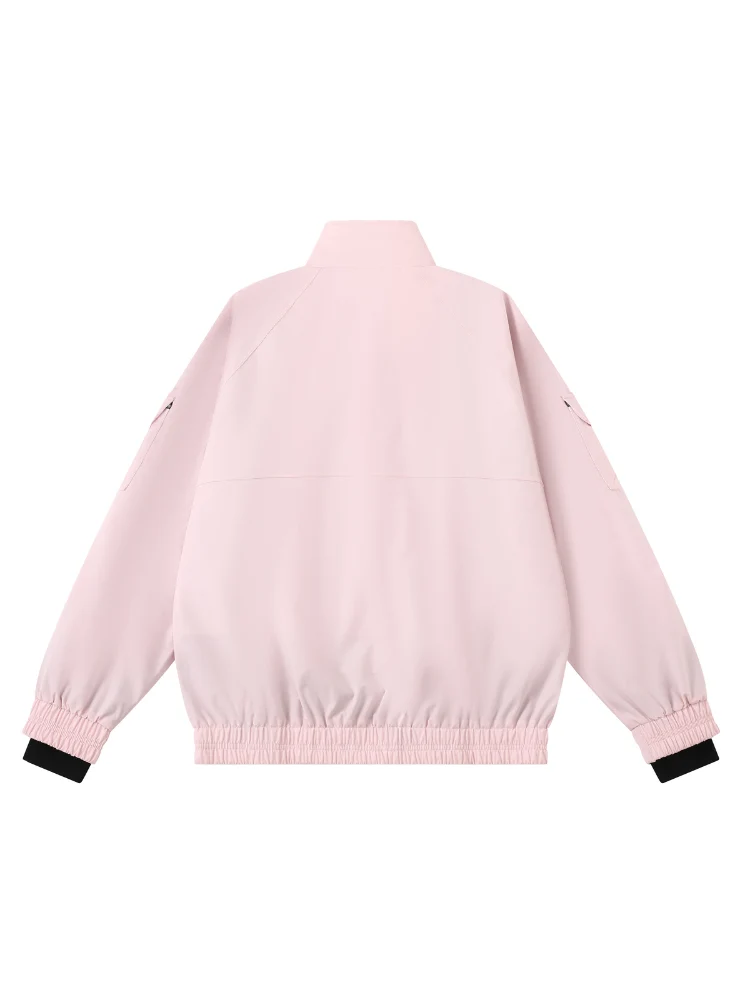 Drysnow Park 3L DuPont Ski Jacket - Unisex - Image 23