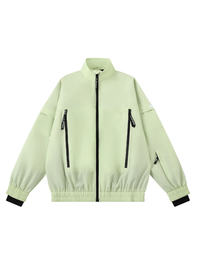 Drysnow Park 3L DuPont Ski Jacket - Unisex - Image 28