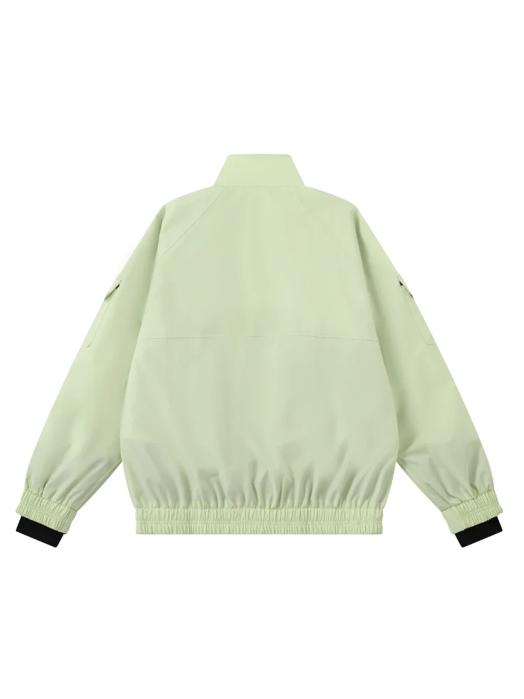 Drysnow Park 3L DuPont Ski Jacket - Unisex - Image 29