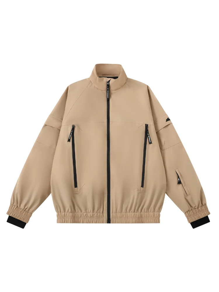 Drysnow Park 3L DuPont Ski Jacket - Unisex - Image 30