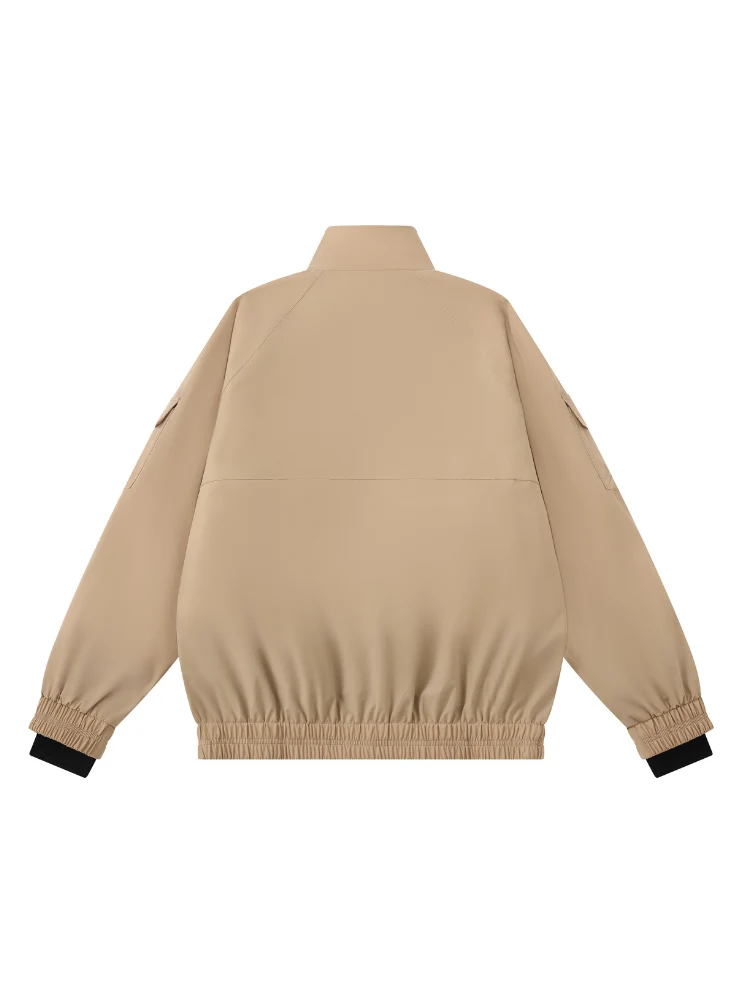 Drysnow Park 3L DuPont Ski Jacket - Unisex - Image 31