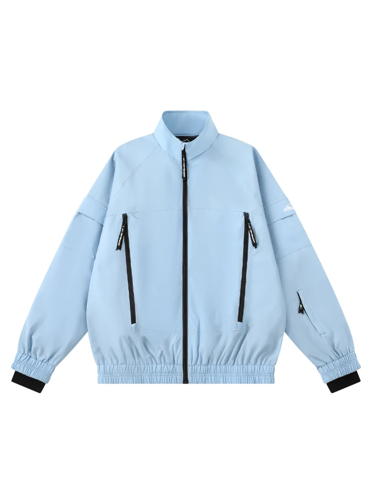 Drysnow Park 3L DuPont Ski Jacket - Unisex - Image 32
