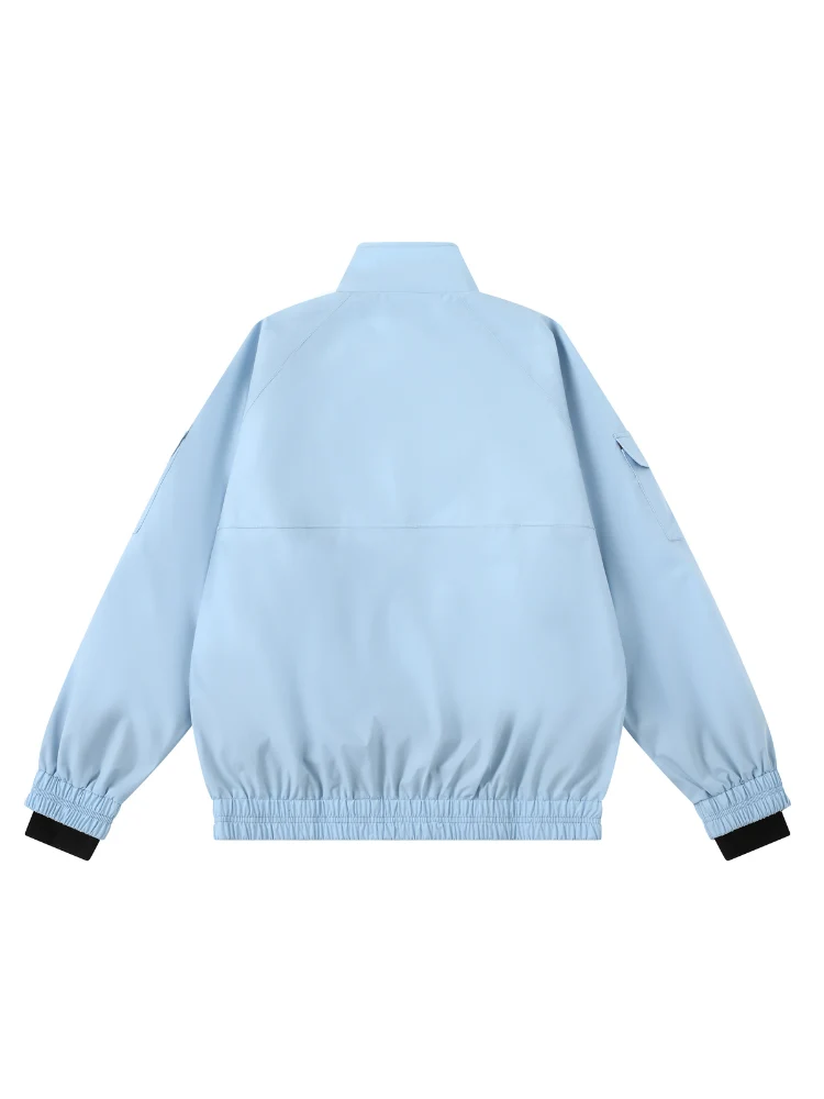 Drysnow Park 3L DuPont Ski Jacket - Unisex - Image 33