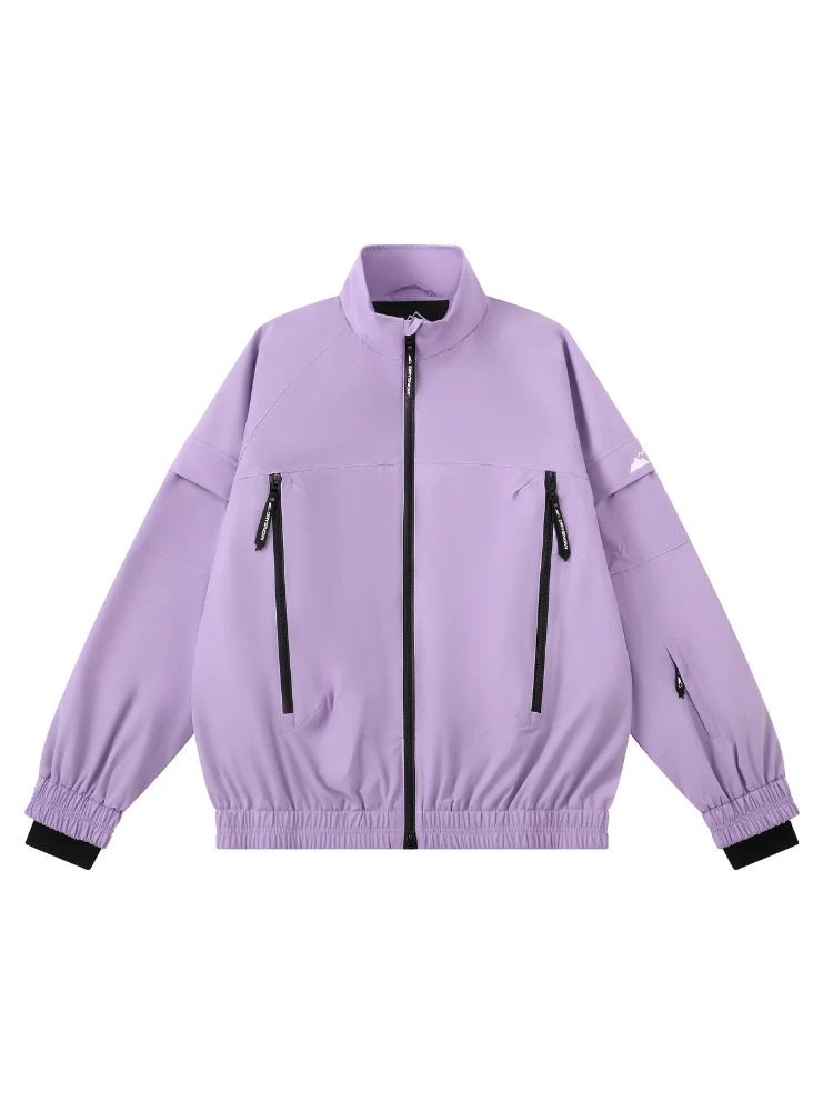 Drysnow Park 3L DuPont Ski Jacket - Unisex - Image 34