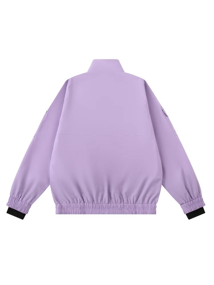 Drysnow Park 3L DuPont Ski Jacket - Unisex - Image 35