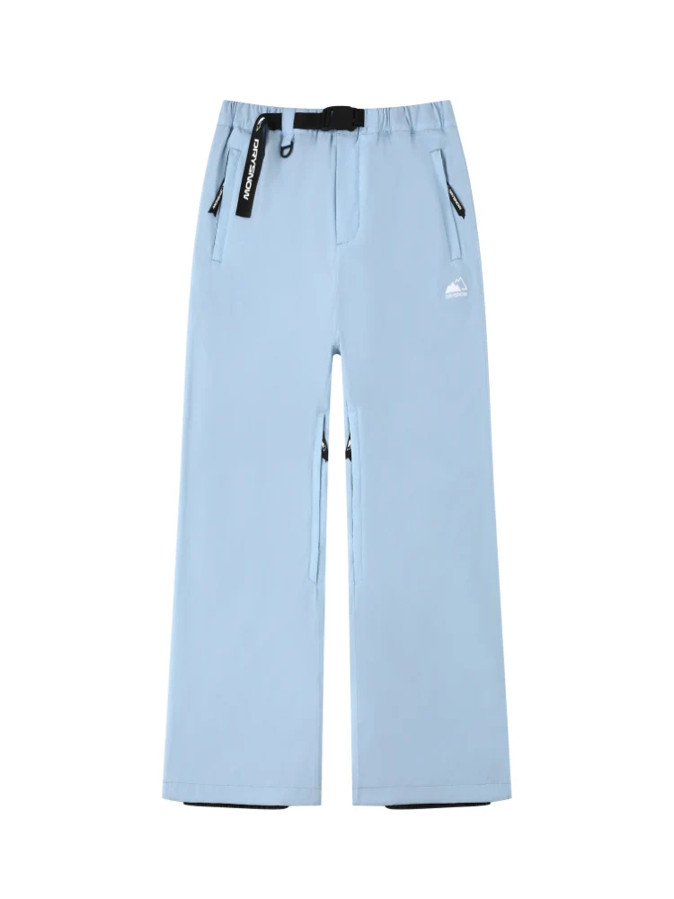 Drysnow Park 3L Oversized Ski Pants - Unisex - Image 28