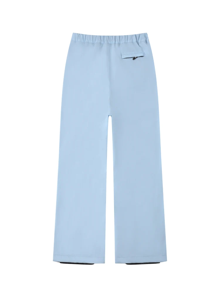 Drysnow Park 3L Oversized Ski Pants - Unisex - Image 29