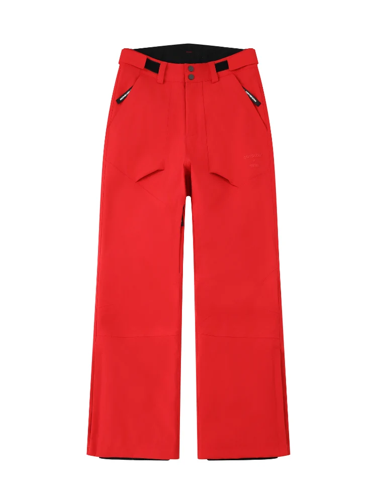 Drysnow Popping 3L Shell Ski Pants - Men's - Image 14