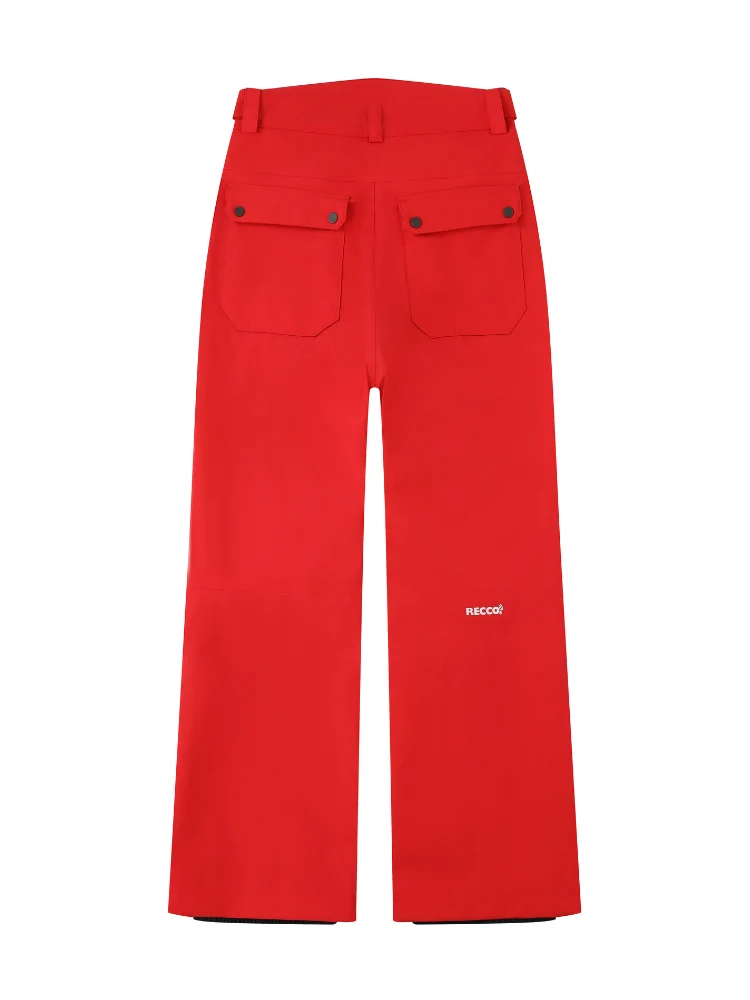 Drysnow Popping 3L Shell Ski Pants - Men's - Image 15