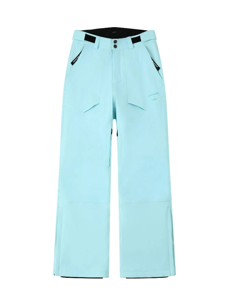 Drysnow Popping 3L Shell Ski Pants - Men's - Image 16